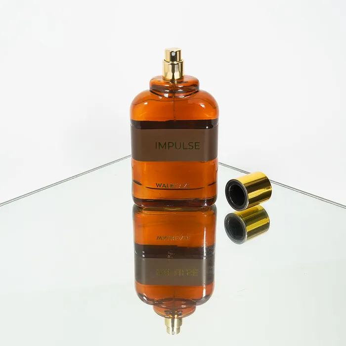 Impulse For Men 100 ml Walkeaze Necklaces