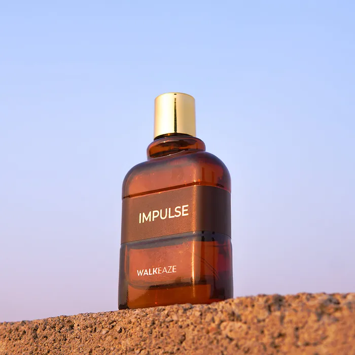 Impulse For Men 100 ml Walkeaze Necklaces