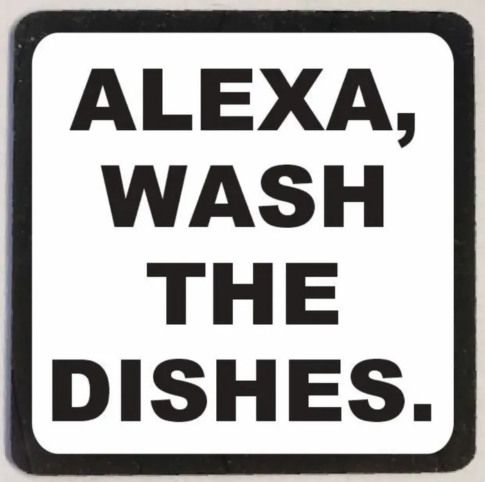 Iris Fashion Jewelry Earrings M04 Alexa Wash The Dishes