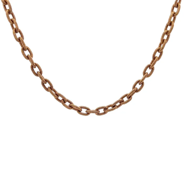 Jay Strongwater Necklaces PreOwned Jay Strongwater Jeanne Necklace