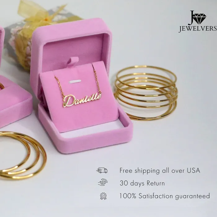 Jewelvers Earrings 18K Goldfilled Open Circle Plain Stud Earrings Jewelvers Earrings 18K Goldfilled Open Circle Plain Stud Earrings