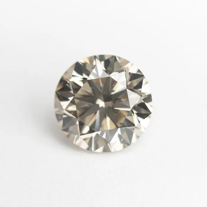 Misfit Diamonds 306ct 903x897x586mm SI1 Champagne Round Brilliant 1948401 Rings Misfit Diamonds 306ct 903x897x586mm SI1 Champagne Round Brilliant 1948401 Rings