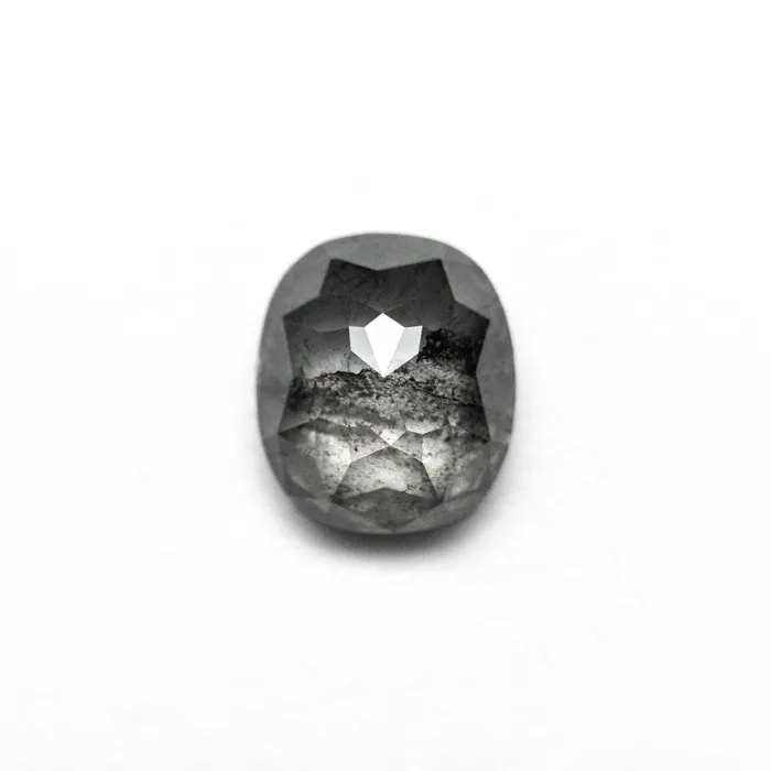 Misfit Diamonds Earrings 105ct 663x575x302mm Cushion Double Cut 2318008 Misfit Diamonds Earrings 105ct 663x575x302mm Cushion Double Cut 2318008