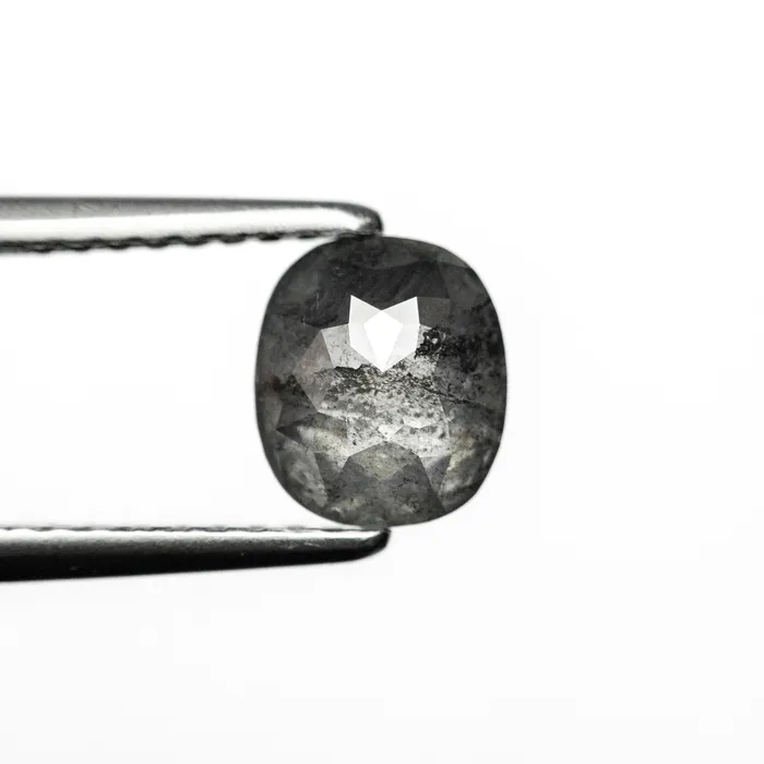 Misfit Diamonds Earrings 105ct 663x575x302mm Cushion Double Cut 2318008
