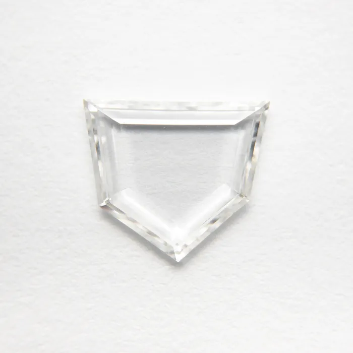 Misfit Diamonds Rings 079ct 747x861x125mm SI1 GH Geometric Portrait Cut 1886306 Misfit Diamonds Rings 079ct 747x861x125mm SI1 GH Geometric Portrait Cut 1886306