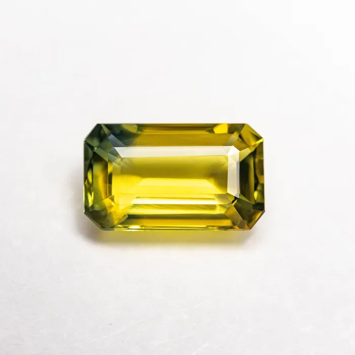 Misfit Gems 156ct 853x514x306mm Cut Corner Rectangle Step Cut Sapphire 2380309 Rings Misfit Gems 156ct 853x514x306mm Cut Corner Rectangle Step Cut Sapphire 2380309 Rings