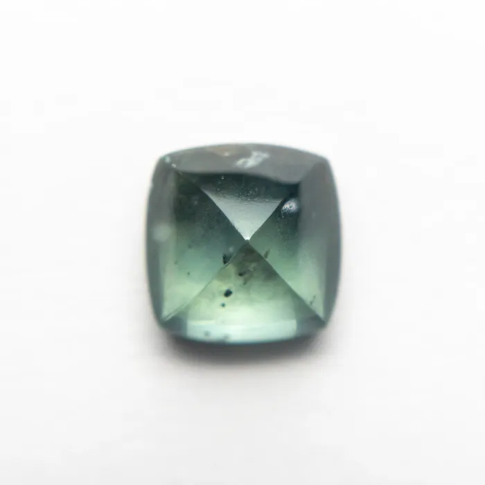 Misfit Gems 344ct 778x774x562mm Sugarloaf Cabochon Cut Sapphire 2270301 Rings Misfit Gems 344ct 778x774x562mm Sugarloaf Cabochon Cut Sapphire 2270301 Rings