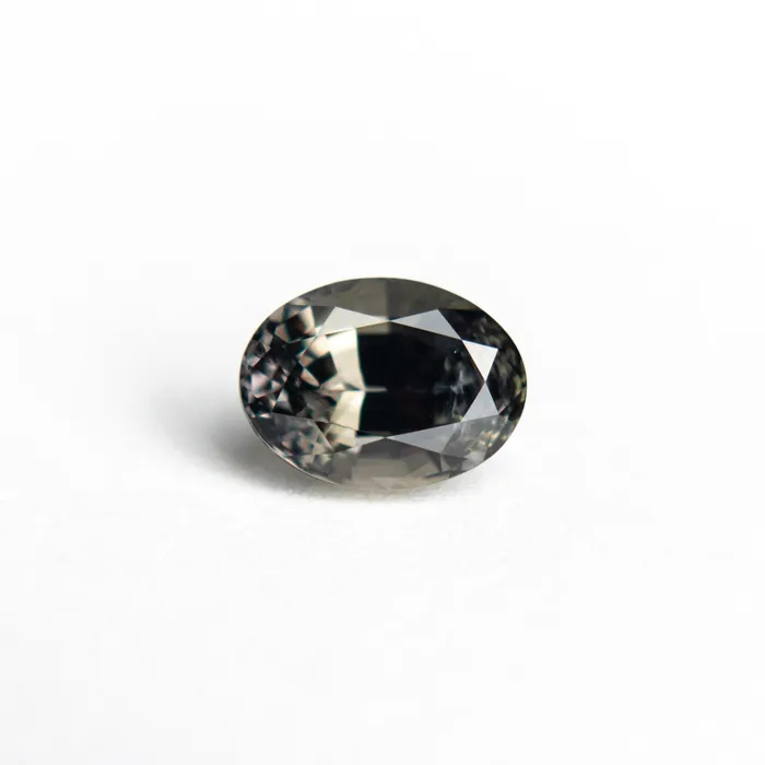 Misfit Gems Rings 120ct 692x514x414mm Oval Brilliant Sapphire 2156501