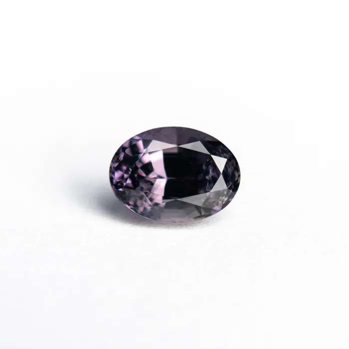 Misfit Gems Rings 120ct 692x514x414mm Oval Brilliant Sapphire 2156501