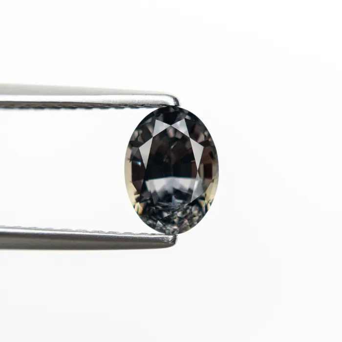 Misfit Gems Rings 120ct 692x514x414mm Oval Brilliant Sapphire 2156501