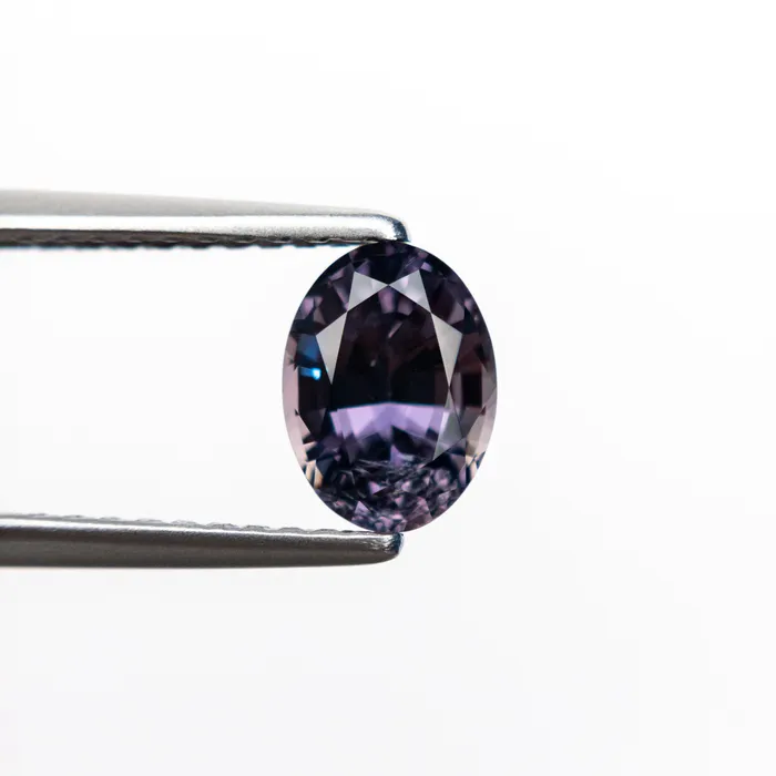 Misfit Gems Rings 120ct 692x514x414mm Oval Brilliant Sapphire 2156501