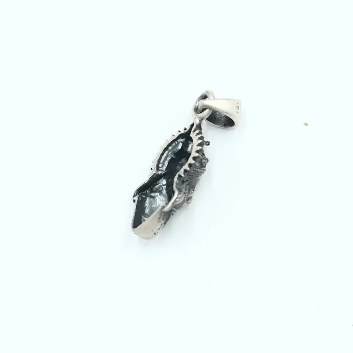 Necklaces 925 sterling silver handmade lord hanuman Pendant with chain tribal jewellery nsp1035 TRIBAL ORNAMENTS Necklaces 925 sterling silver handmade lord hanuman Pendant with chain tribal jewellery nsp1035 TRIBAL ORNAMENTS