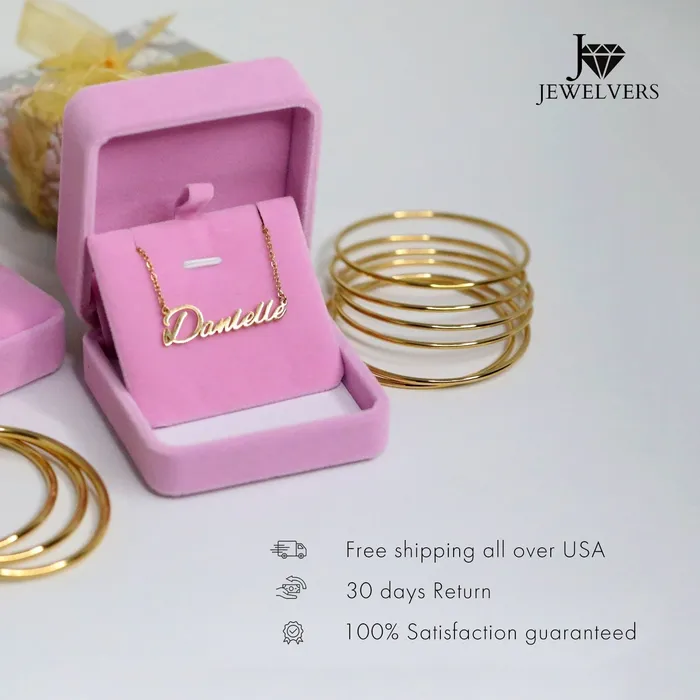Necklaces Jewelvers 14K GoldFilled Crystal Butterfly Necklace Necklaces Jewelvers 14K GoldFilled Crystal Butterfly Necklace