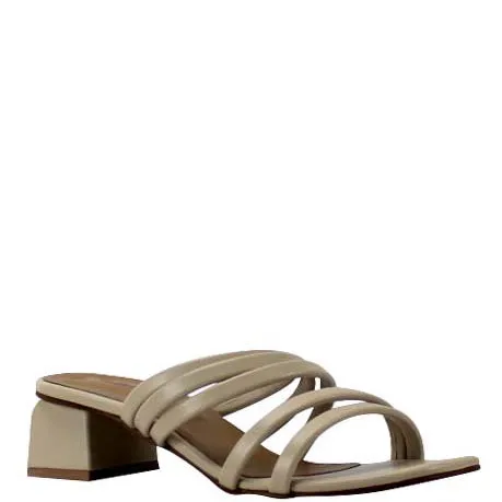 Necklaces Walkeaze Women Formal Block Heel 74422S