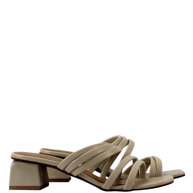 Necklaces Walkeaze Women Formal Block Heel 74422S