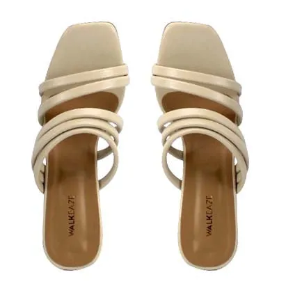 Necklaces Walkeaze Women Formal Block Heel 74422S