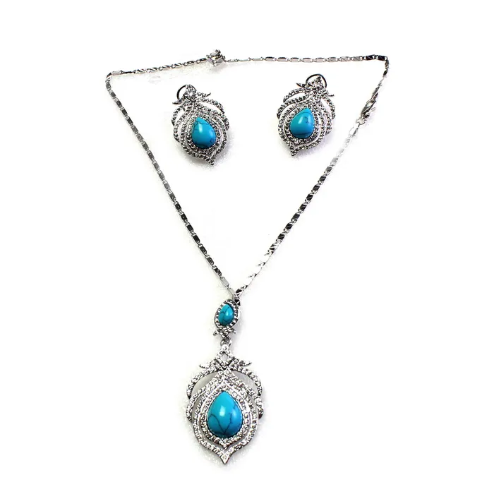 Necklaces Walkeaze Women Pendant Jewelry 000367J Necklaces Walkeaze Women Pendant Jewelry 000367J