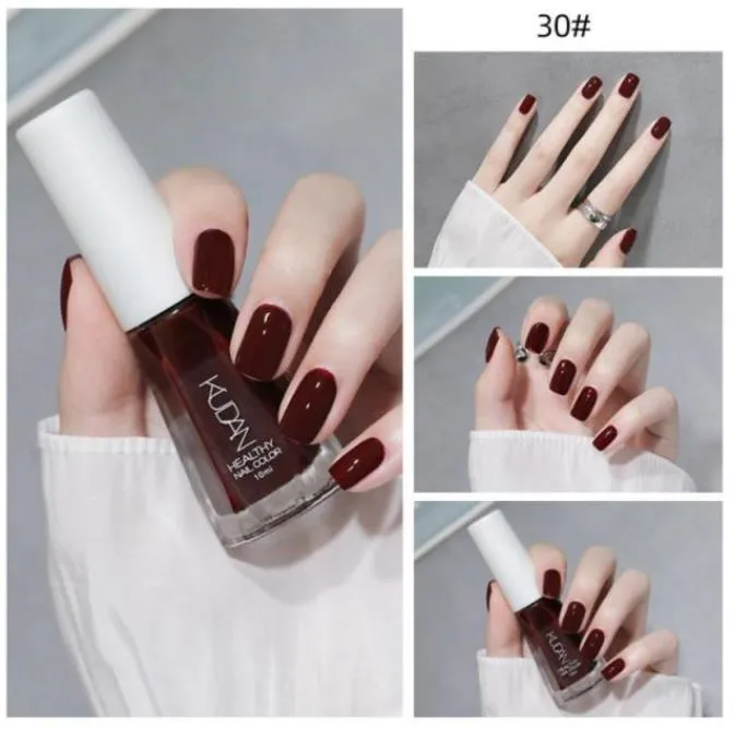 POLLY Rings NS239 Water Based Nail Polish 30