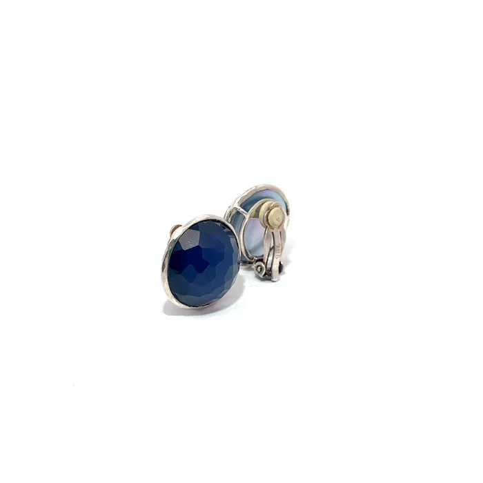 PreOwned Ippolita Wonderland ClipOn Earrings Ippolita Earrings