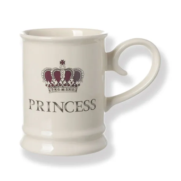Princess Mug DC Supplies Earrings