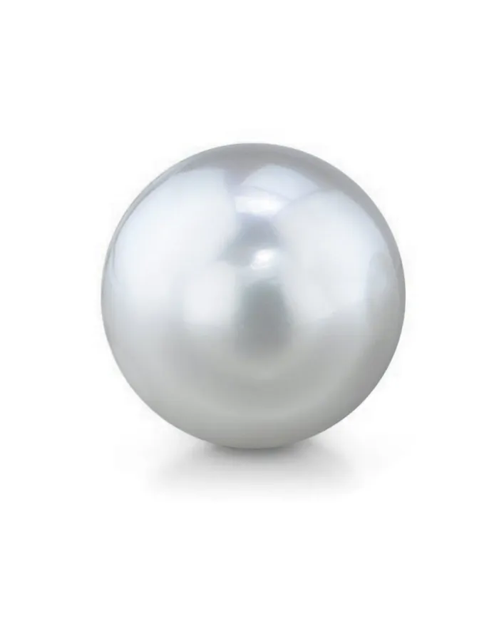 Rings 15mm White South Sea Loose Pearl spt