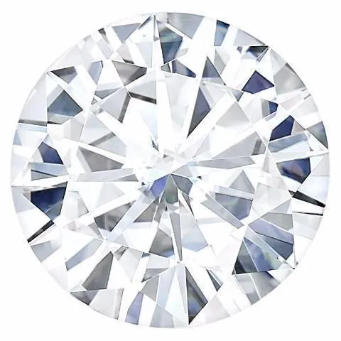 Rings Charles Colvard Certified Round Forever One Charles Colvard Loose Moissanite Stone 250 Carats D Color VVS2 Clarity Rings Charles Colvard Certified Round Forever One Charles Colvard Loose Moissanite Stone 250 Carats D Color VVS2 Clarity