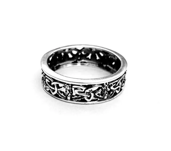 Rings Hamilton Young Outlander Inspired Ring