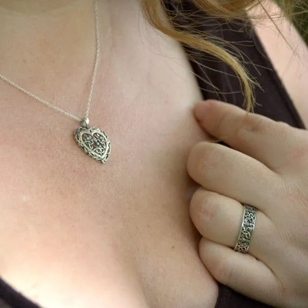 Rings Hamilton Young Outlander Inspired Ring