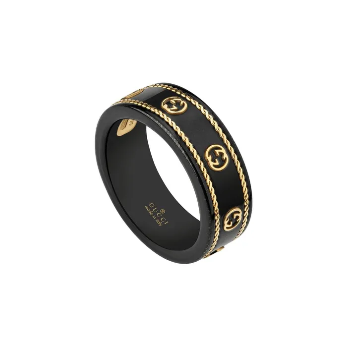 Rings Icon Band Gucci