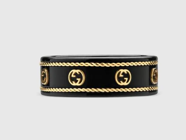 Rings Icon Band Gucci