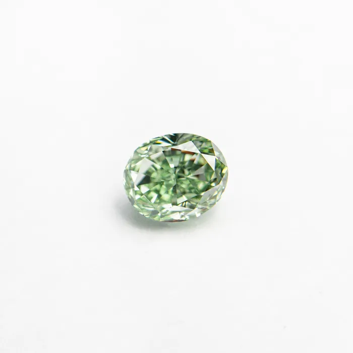 Rings Misfit Diamonds 046ct 471x396x293mm GIA VS2 Fancy Vivid Green Oval Brilliant 2413501 Rings Misfit Diamonds 046ct 471x396x293mm GIA VS2 Fancy Vivid Green Oval Brilliant 2413501