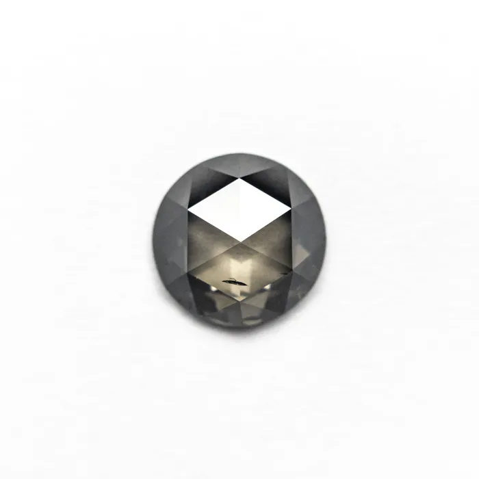 Rings Misfit Diamonds 101ct 695x684x246mm Round Rosecut 2580905