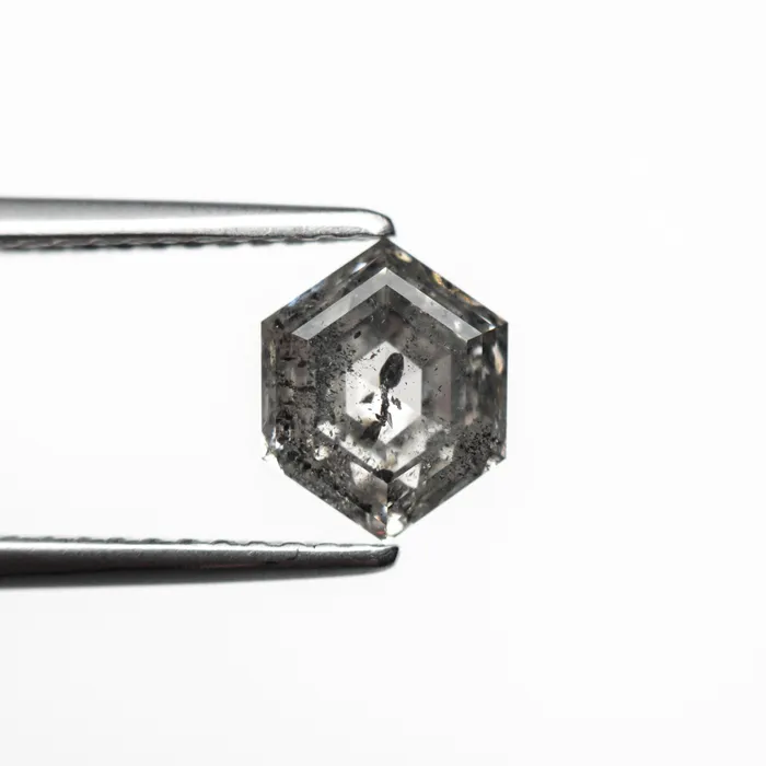 Rings Misfit Diamonds 155ct 763x617x417mm Hexagon Step Cut 2456301