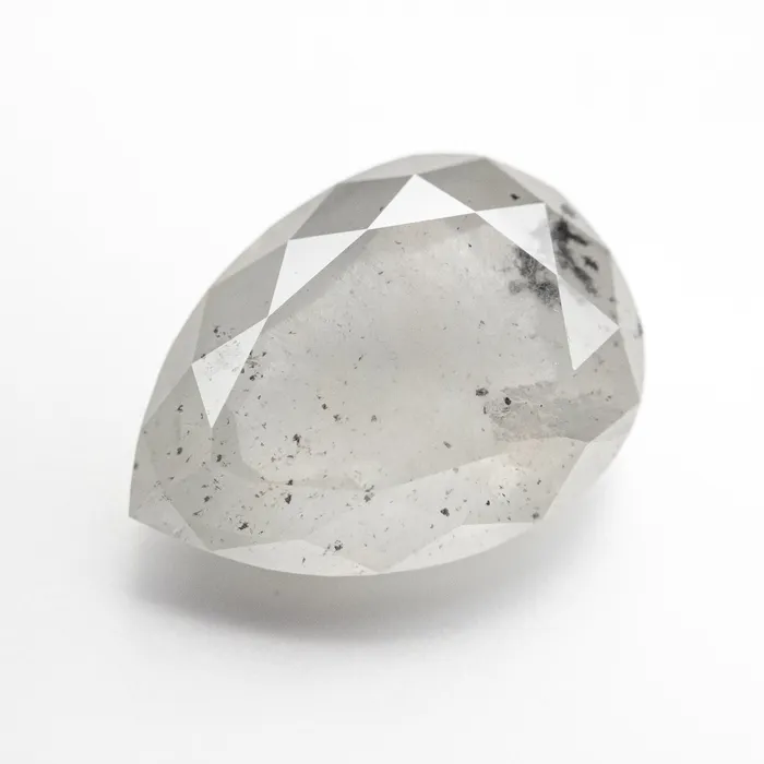 Rings Misfit Diamonds 388ct 1208x874x422mm Pear Double Cut 1838620