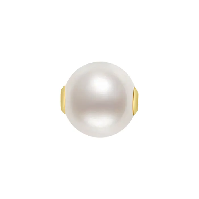 Rings Pearly Lustre Top Grade Round Interchangeable White Edison Pearl WA00032 Possibilities Rings Pearly Lustre Top Grade Round Interchangeable White Edison Pearl WA00032 Possibilities