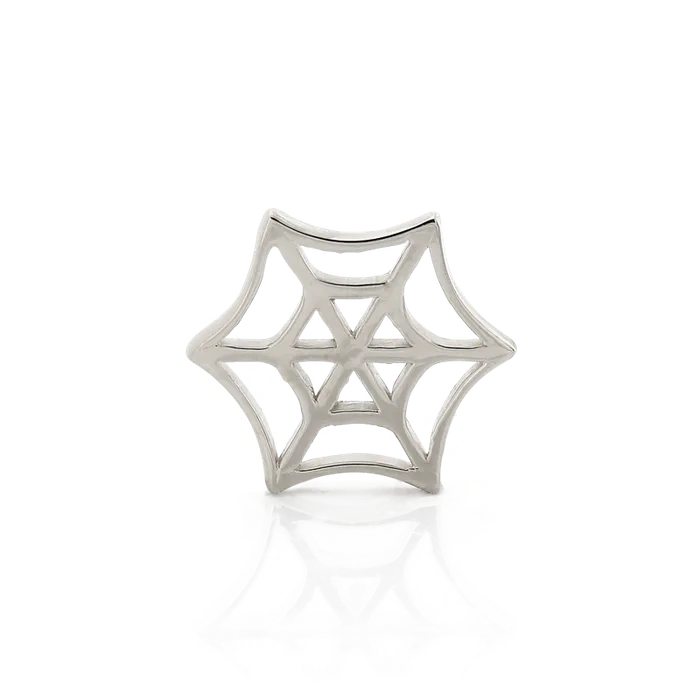 Spiderweb Body Vision Earrings