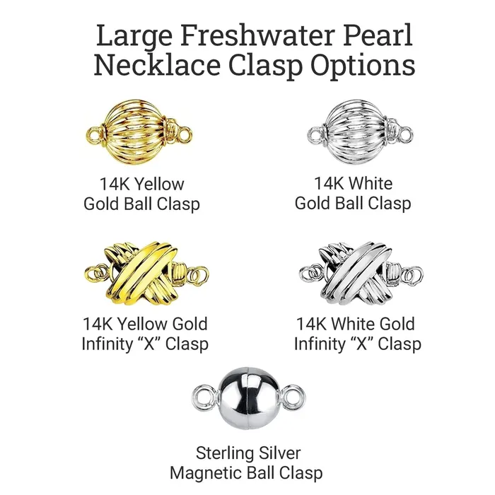 spt Necklaces MultiColor Tahitian South Sea Freshwater Pearl Necklace 90110mm AAA Quality