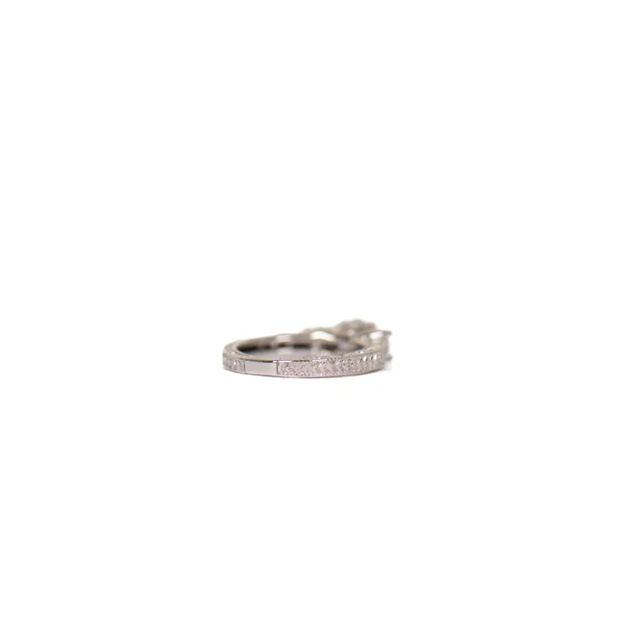 STORE 5a Luxury Preowned Goods Rings PreOwned Diamond Engagement Ring