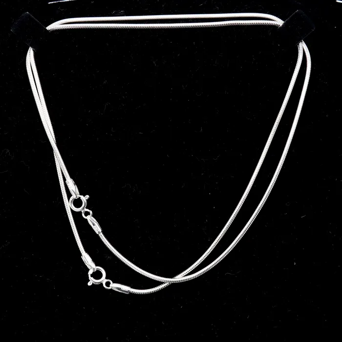 TRIBAL ORNAMENTS Bracelets Handmade 1MM snake chain 925 sterling silver ankle bracelet silver anklets foot bracelet amazing belly dance jewelry gift her ank605