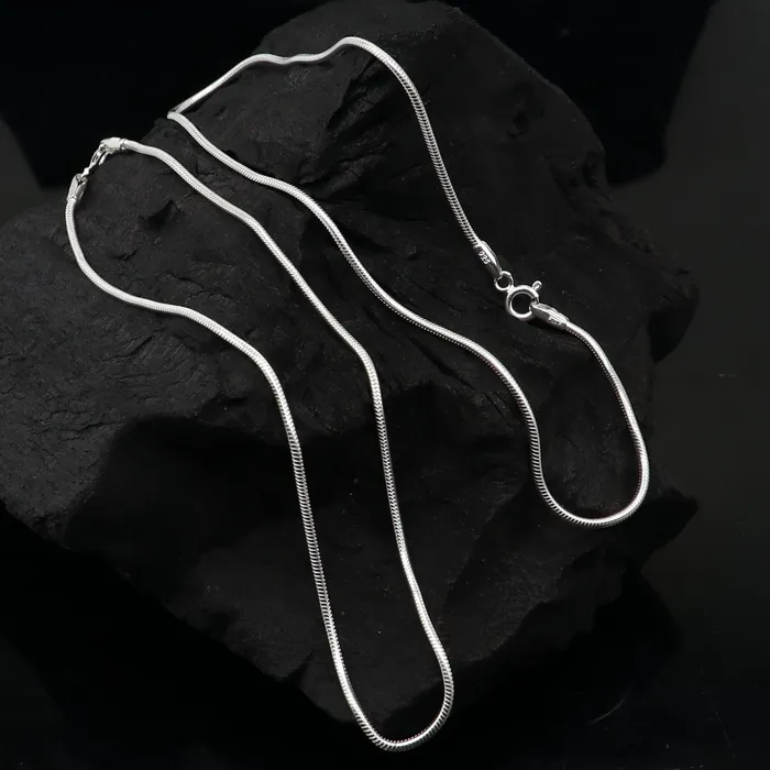 TRIBAL ORNAMENTS Bracelets Handmade 1MM snake chain 925 sterling silver ankle bracelet silver anklets foot bracelet amazing belly dance jewelry gift her ank605