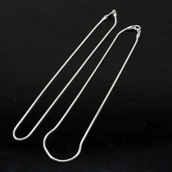 TRIBAL ORNAMENTS Bracelets Handmade 1MM snake chain 925 sterling silver ankle bracelet silver anklets foot bracelet amazing belly dance jewelry gift her ank605