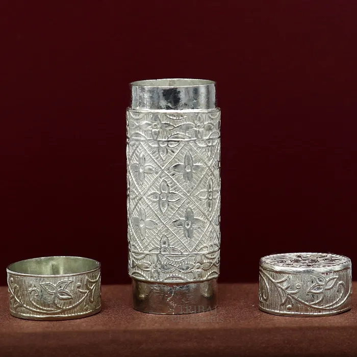 TRIBAL ORNAMENTS Rings Amazing 925 fine solid silver handmade small tobacco box fennel box storage box silver utensils silver box mens accessories stb357 TRIBAL ORNAMENTS Rings Amazing 925 fine solid silver handmade small tobacco box fennel box storage box silver utensils silver box mens accessories stb357
