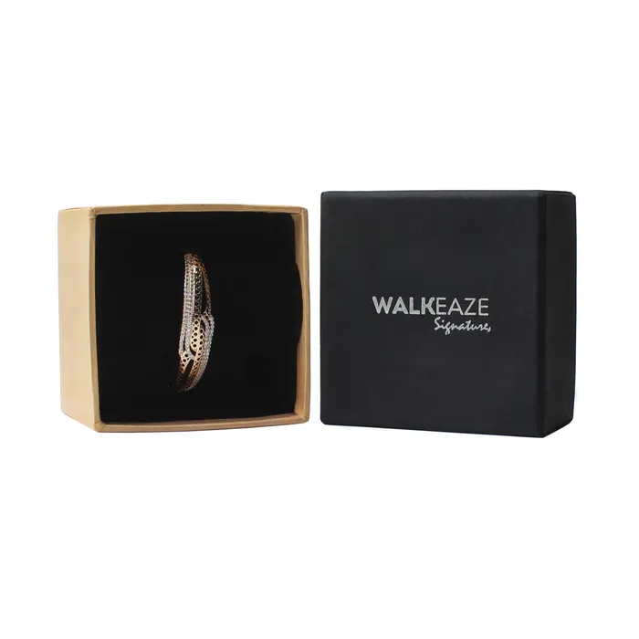 Walkeaze Bracelets Women Bangle Jewelry 001657J