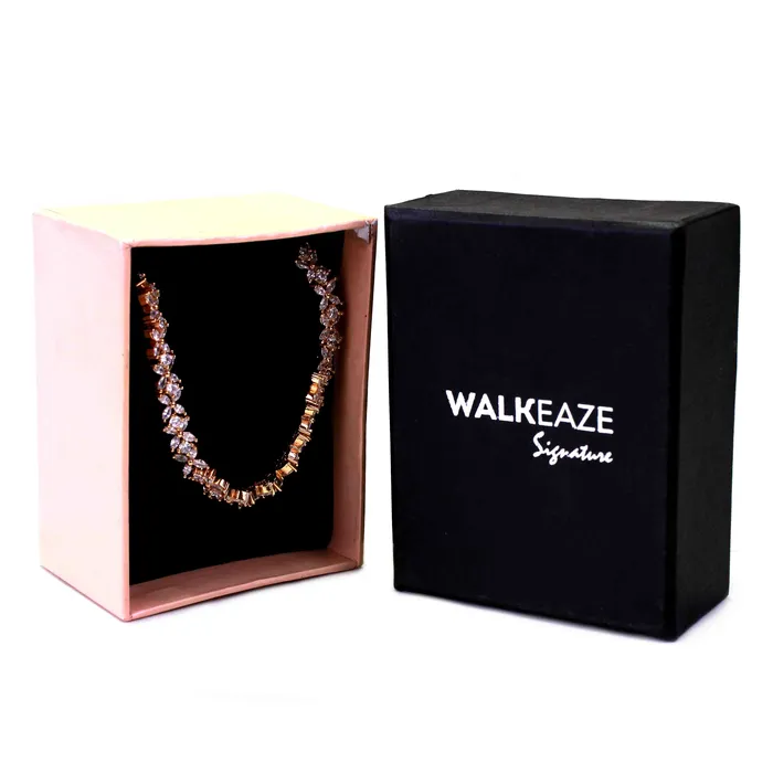 Walkeaze Bracelets Women Bracelet Jewelry 000469J
