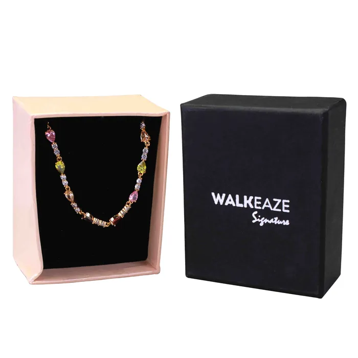 Walkeaze Bracelets Women Bracelet Jewelry 000496J