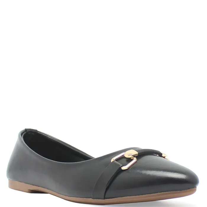 Walkeaze Earrings Women Casual Pumps 40234S