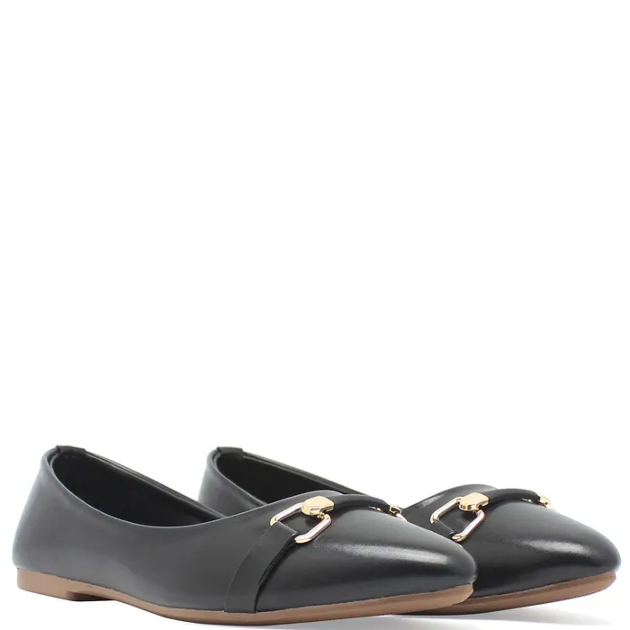 Walkeaze Earrings Women Casual Pumps 40234S