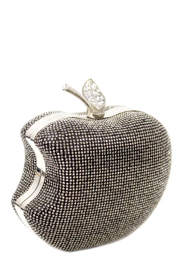 Walkeaze Earrings Women Clutch 14661B