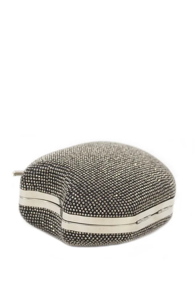 Walkeaze Earrings Women Clutch 14661B