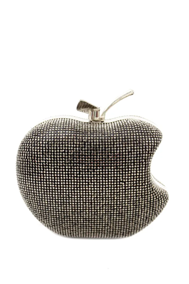 Walkeaze Earrings Women Clutch 14661B